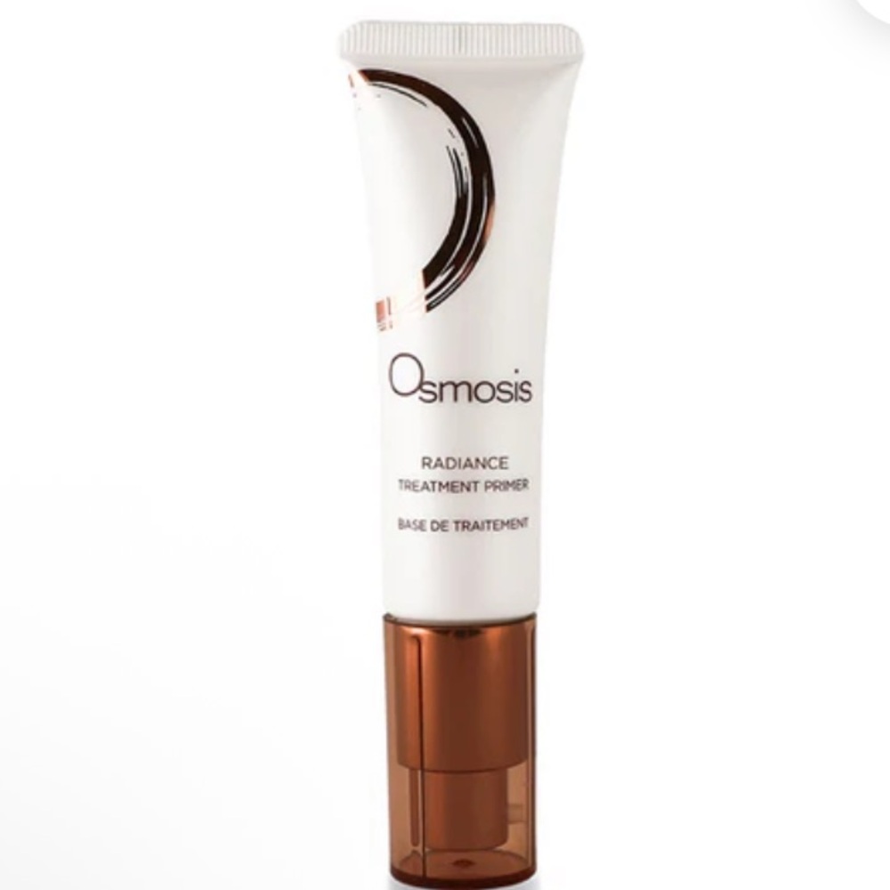 Osmosis Radiance Treatment Primer